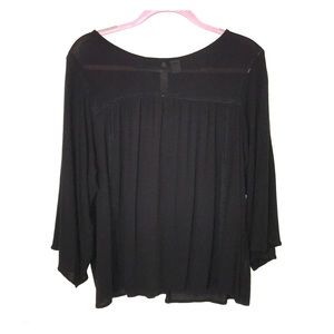 Black Old Navy Shirt